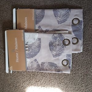 Curtains